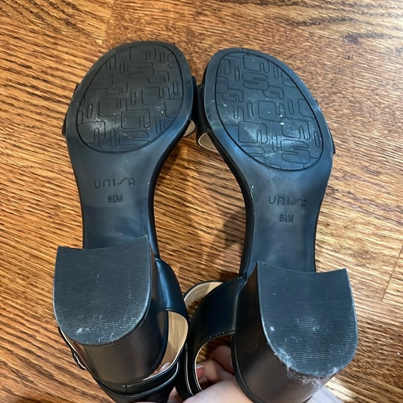 Block Heels - Picture 12 of 12